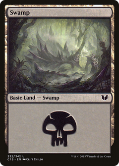 Swamp (332)