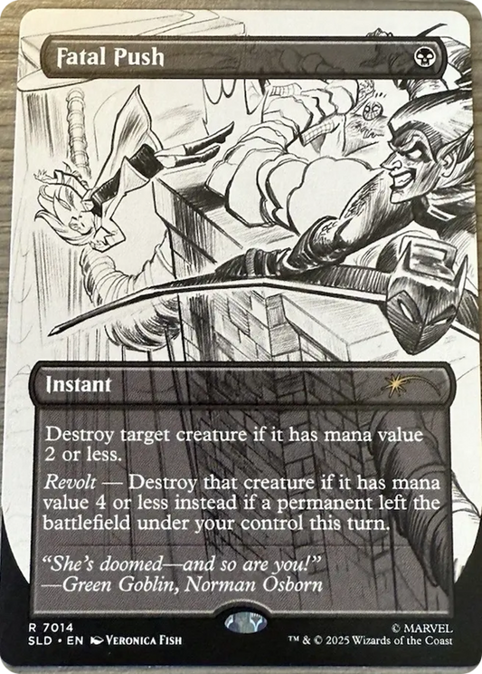 Fatal Push (7014) (Borderless) sld