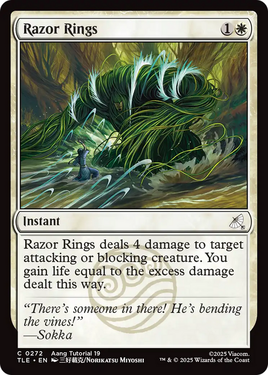 Razor Rings (0272) tle
