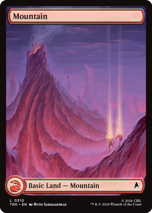 Mountain (0310) (TRK)