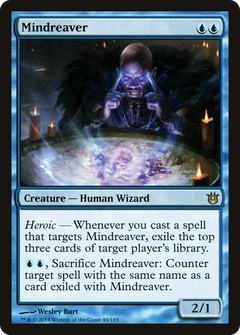 Mindreaver