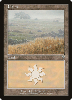 Plains (333)