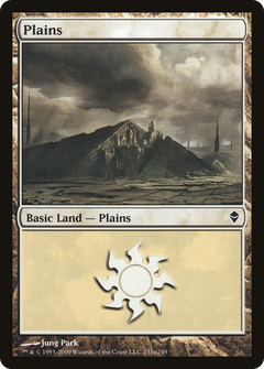 Plains (231A)