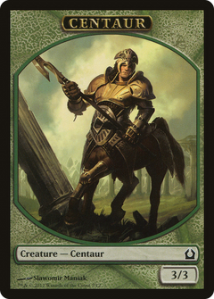 Centaur Token (007)