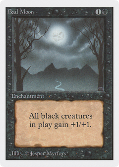 Bad Moon