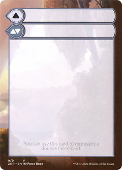 Helper Card (0009)