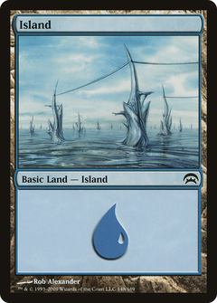 Island (148)
