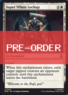 Pre-Order