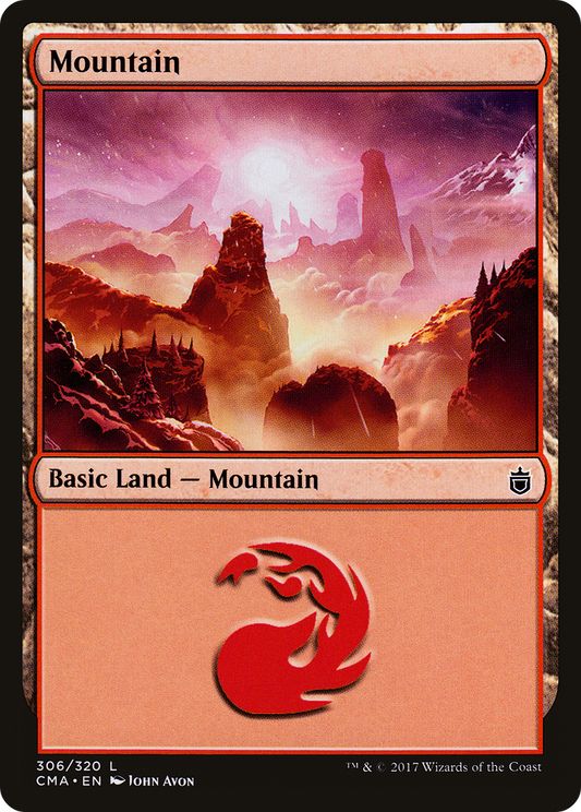 Mountain (306)
