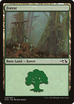 Forest (028) (GVL)