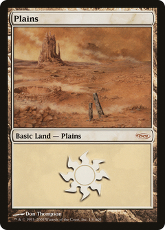 Plains - Arena 2005