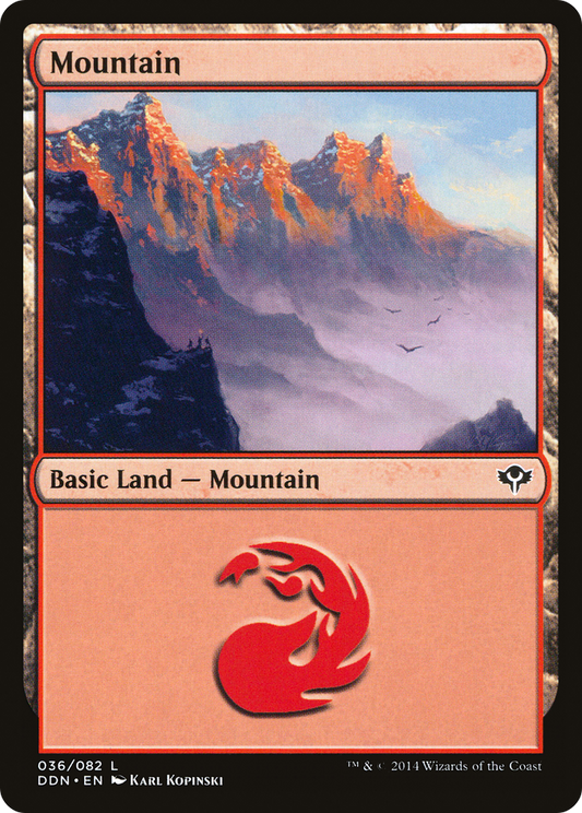 Mountain (036)