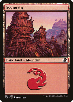 Mountain (062) (GVE)