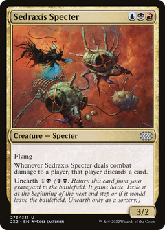 Sedraxis Specter - Foil