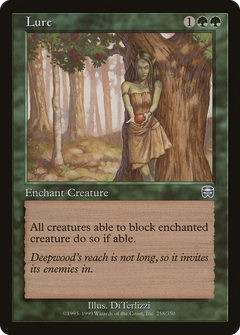 Lure - Foil