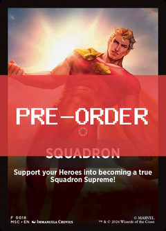 Pre-Order