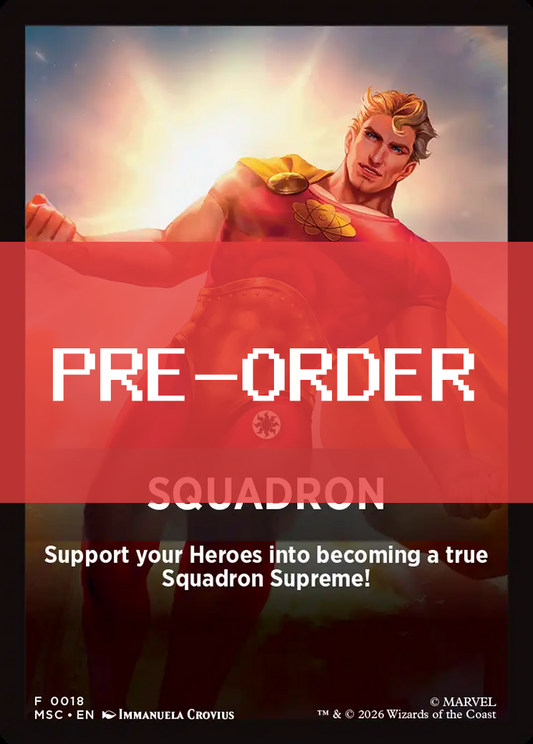 Pre-Order