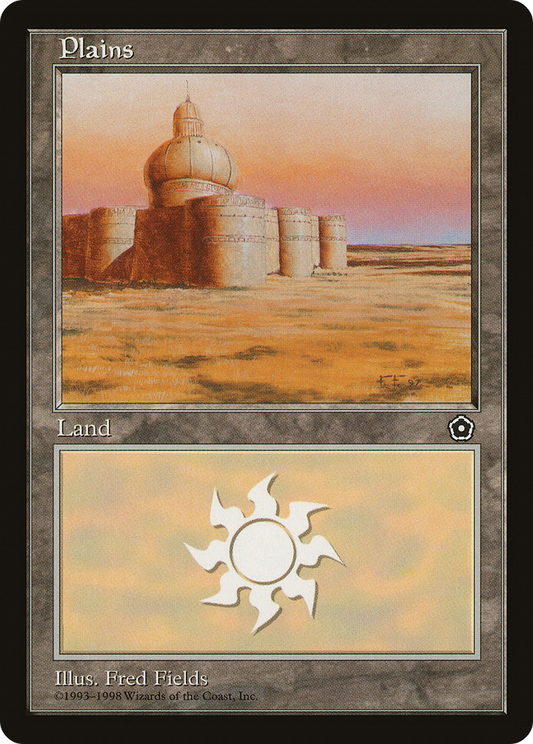 Plains (Temple)