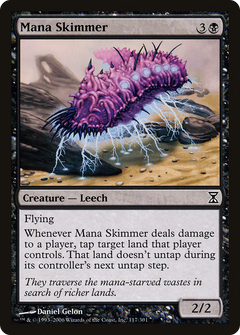 Mana Skimmer - Foil