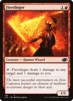 Fireslinger