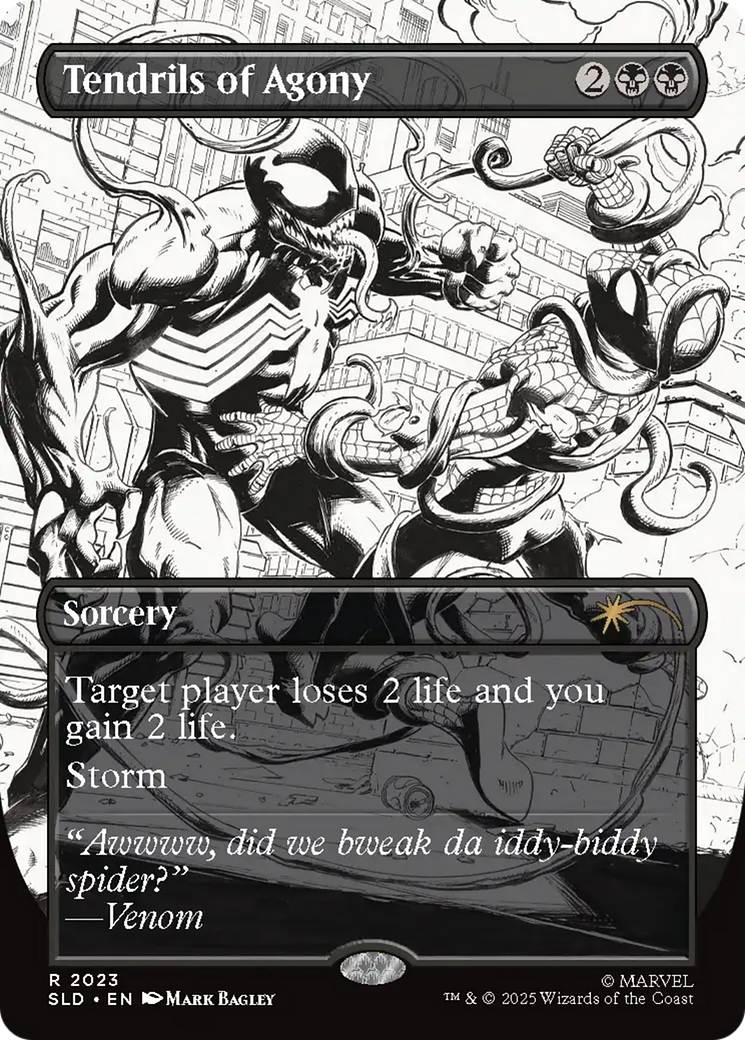 Tendrils of Agony (2023) (Borderless) sld