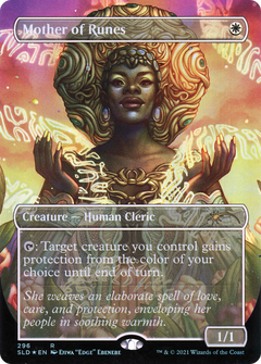 Mother of Runes (296) (Borderless)