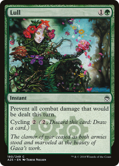 Lull - Foil