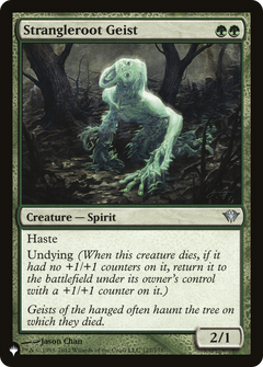 Strangleroot Geist (127)