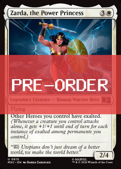 Pre-Order