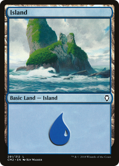 Island (291)