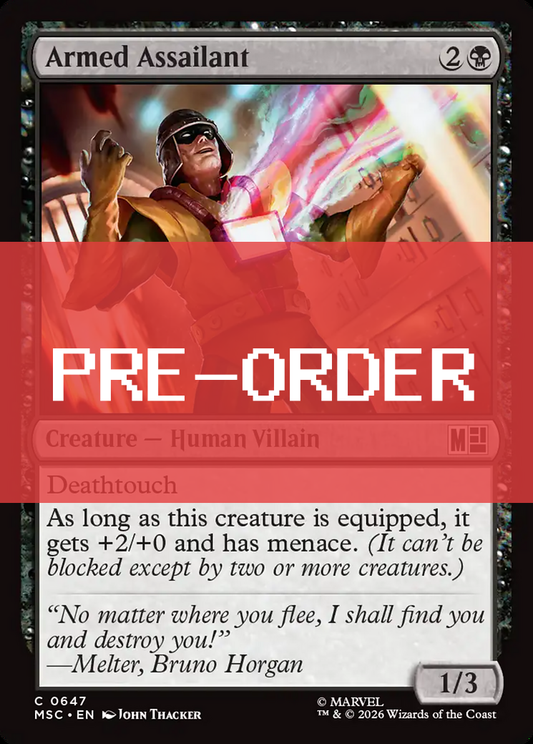 Pre-Order