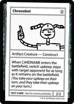 Chronobot (No PW Symbol)