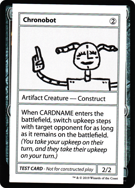 Chronobot (No PW Symbol)