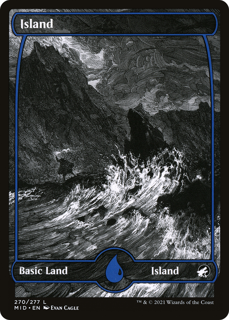 Island (270)