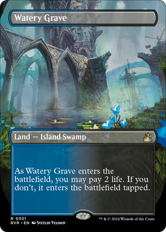 Watery Grave (0301) (Borderless)