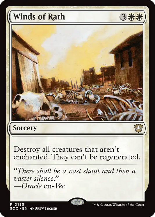 Winds of Rath (SOC)
