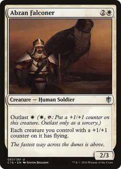 Abzan Falconer