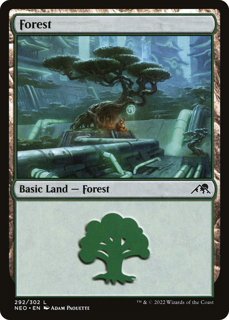 Forest (292)