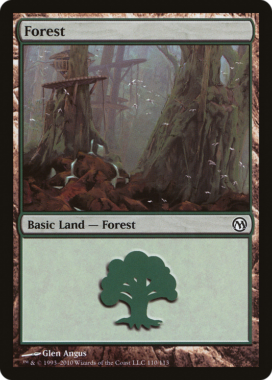 Forest (110)