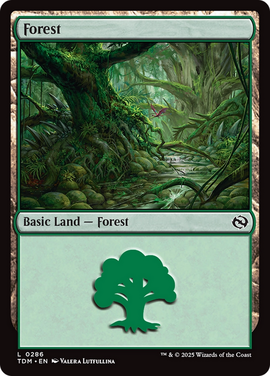 Forest (0286)