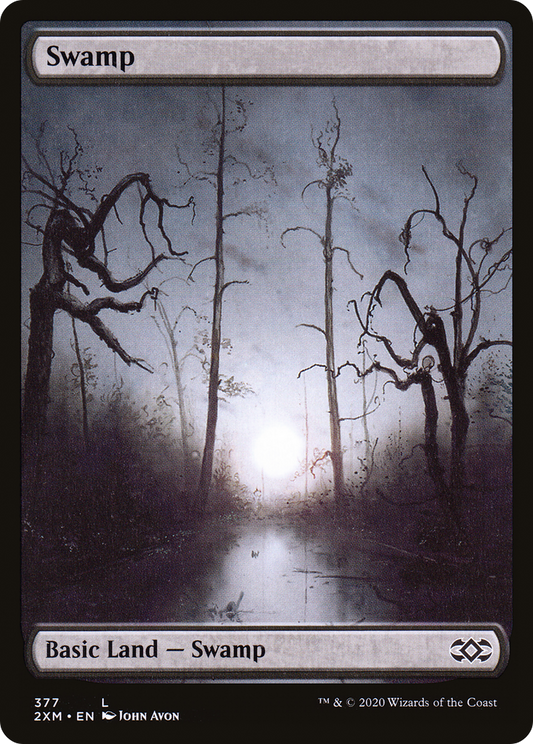 Swamp (377)