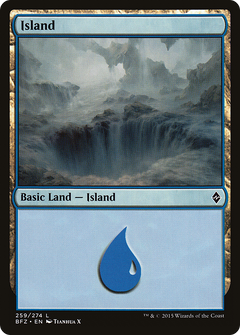 Island (259)