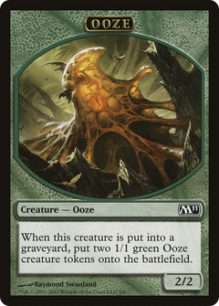 Ooze Token (005)
