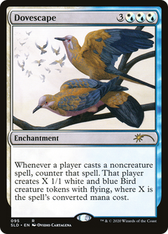Dovescape (095)
