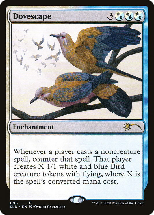 Dovescape (095)