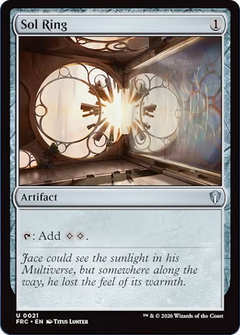 Sol Ring (FRC)