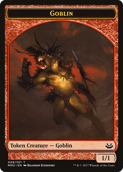 Goblin Token (008)