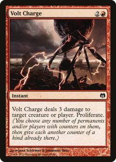 Volt Charge