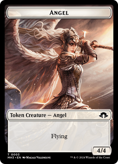 Angel Token (0003)