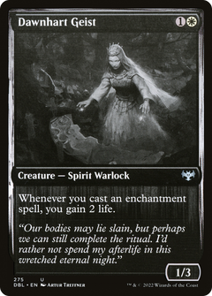 Dawnhart Geist